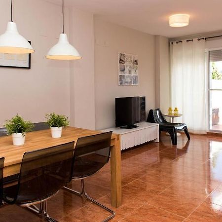 Chalet Coral Denia Kültér fotó