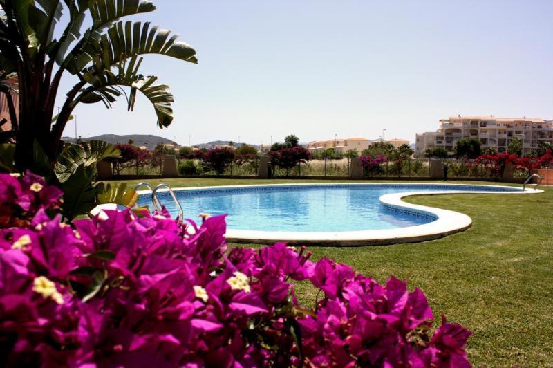 Chalet Coral Denia Kültér fotó