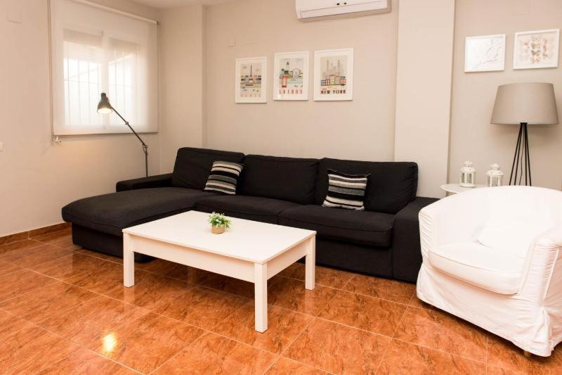 Chalet Coral Denia Kültér fotó