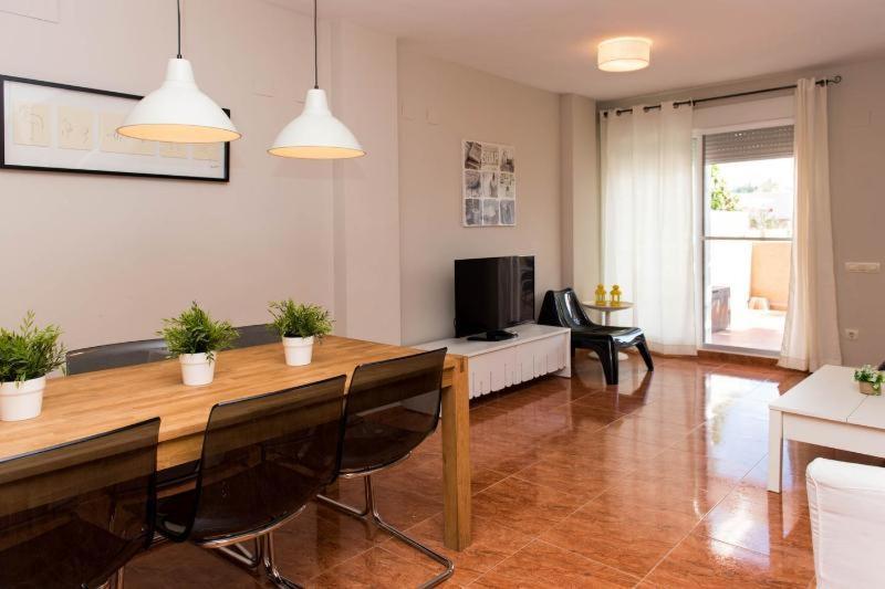 Chalet Coral Denia Kültér fotó