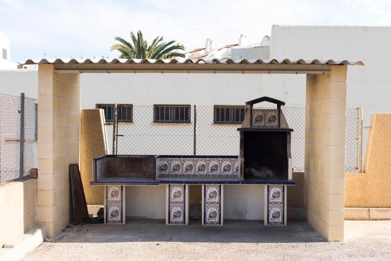 Chalet Coral Denia Kültér fotó