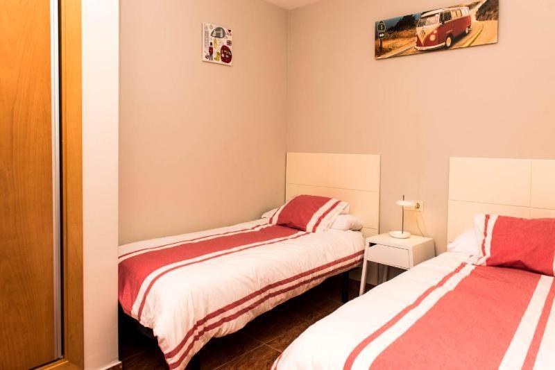 Chalet Coral Denia Kültér fotó