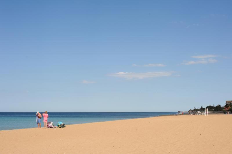 Chalet Coral Denia Kültér fotó