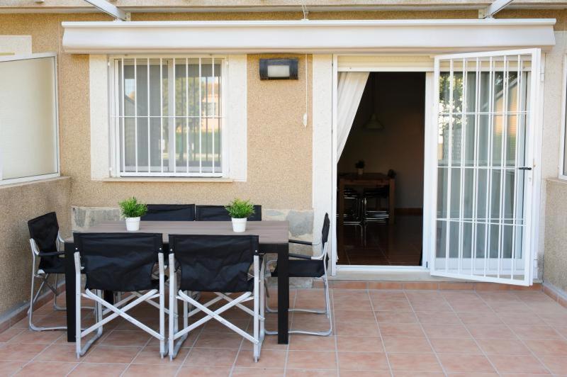 Chalet Coral Denia Kültér fotó
