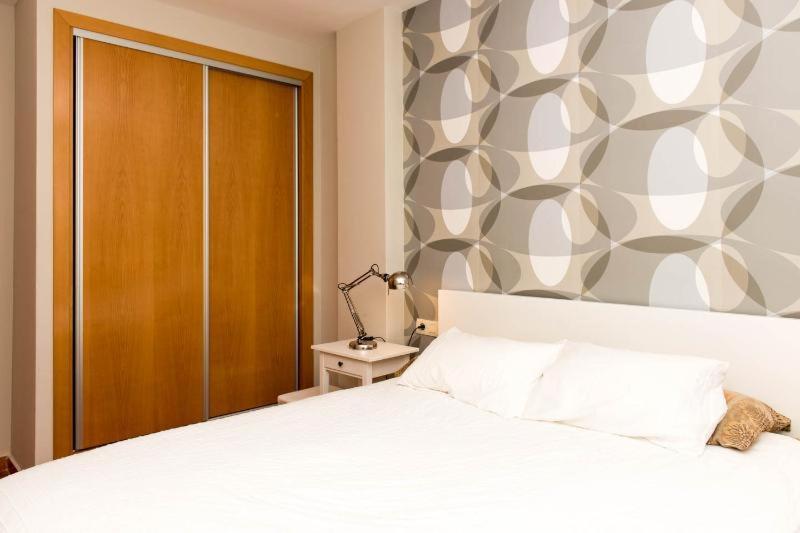 Chalet Coral Denia Kültér fotó