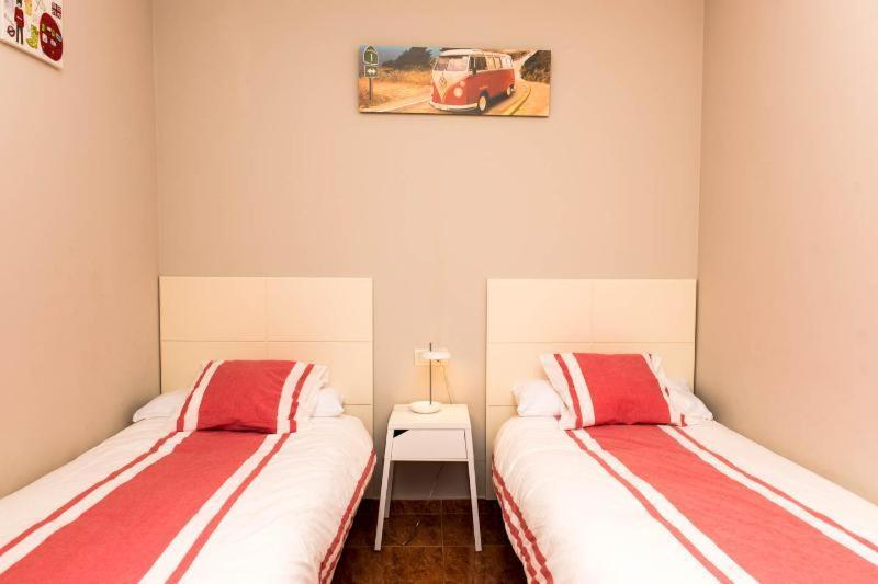 Chalet Coral Denia Kültér fotó