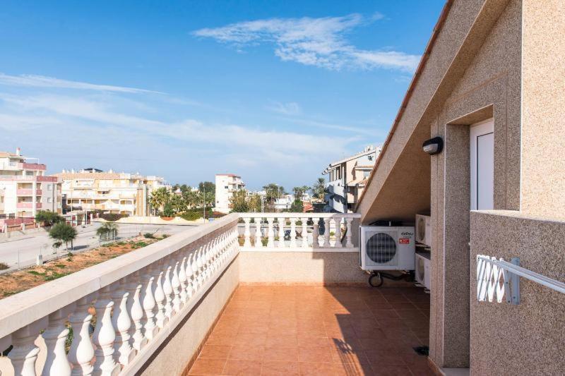 Chalet Coral Denia Kültér fotó