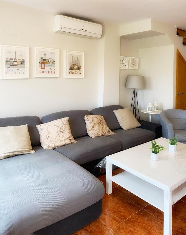 Chalet Coral Denia Kültér fotó