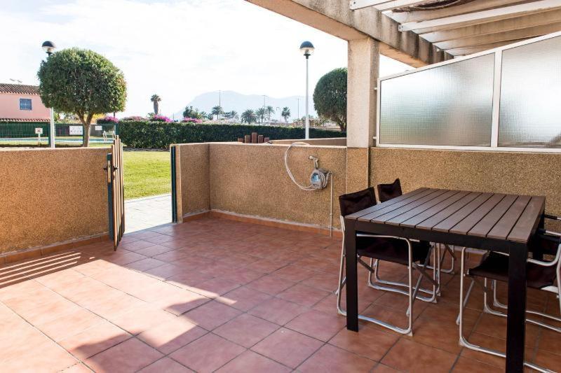 Chalet Coral Denia Kültér fotó