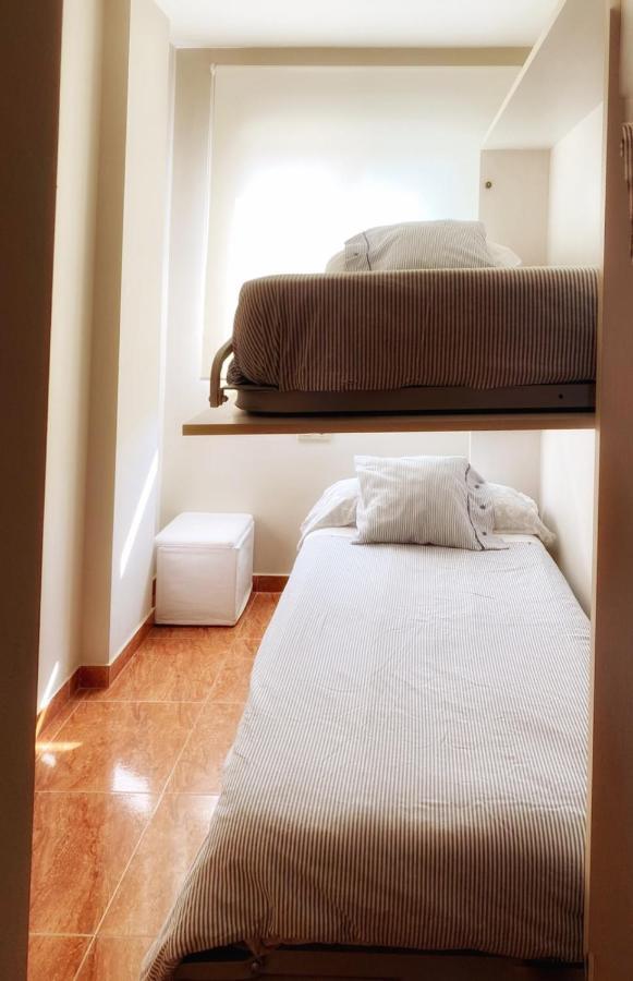 Chalet Coral Denia Kültér fotó