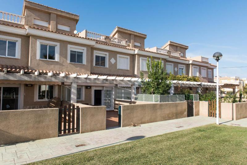 Chalet Coral Denia Kültér fotó