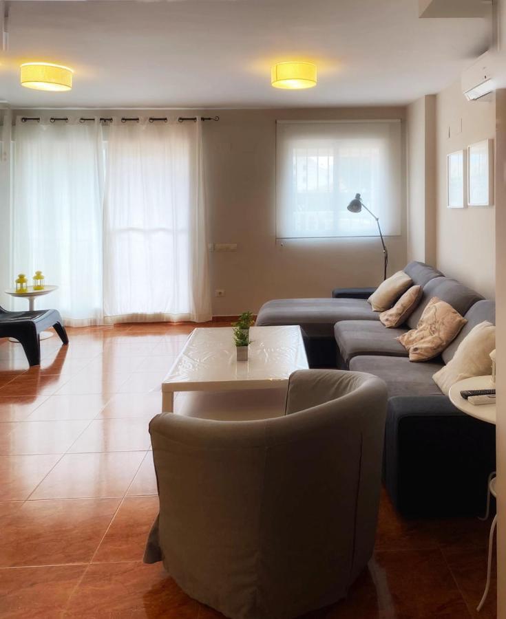 Chalet Coral Denia Kültér fotó