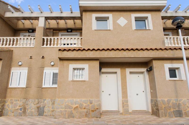 Chalet Coral Denia Kültér fotó