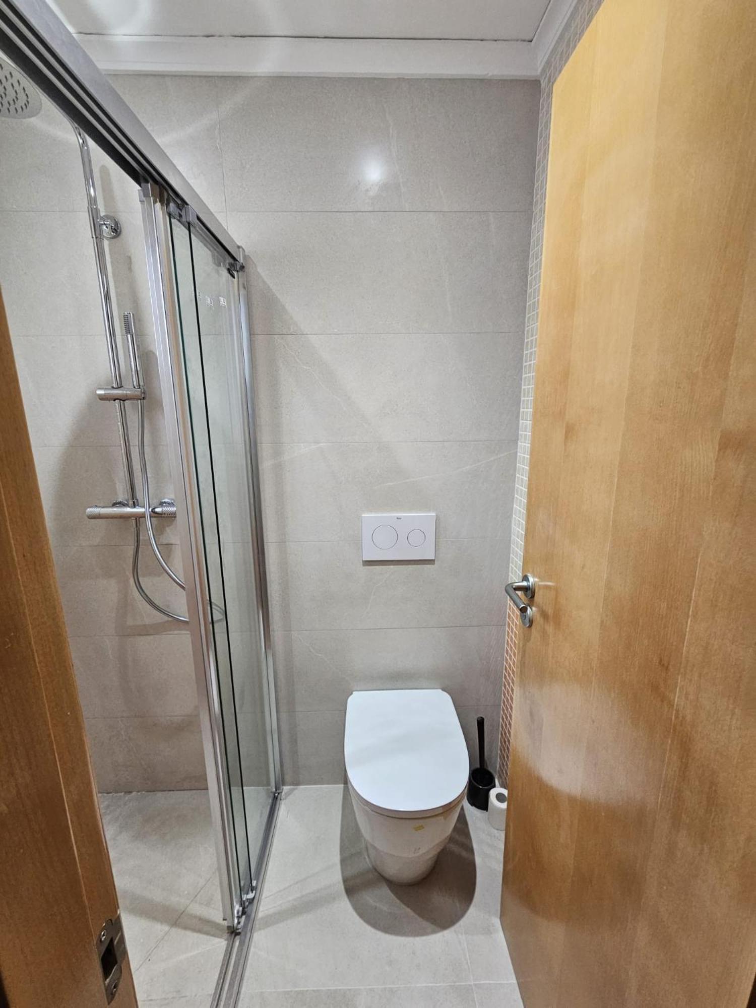 Chalet Coral Denia Kültér fotó
